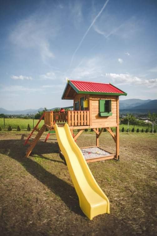 Villa Vanesa Бихач Экстерьер фото